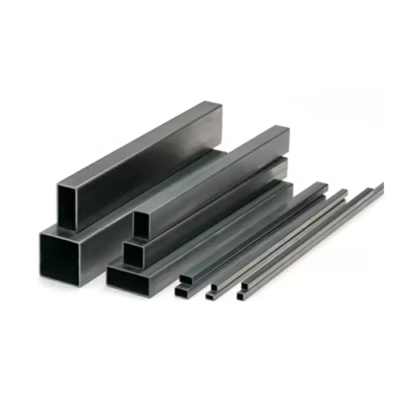 25*50 Rectangular Steel Pipe