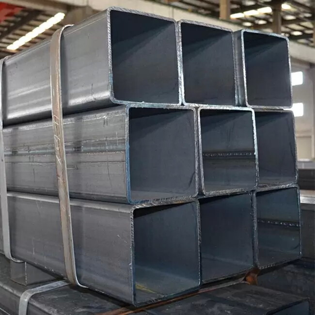 Carbon Steel Rectangular Welded Pipe