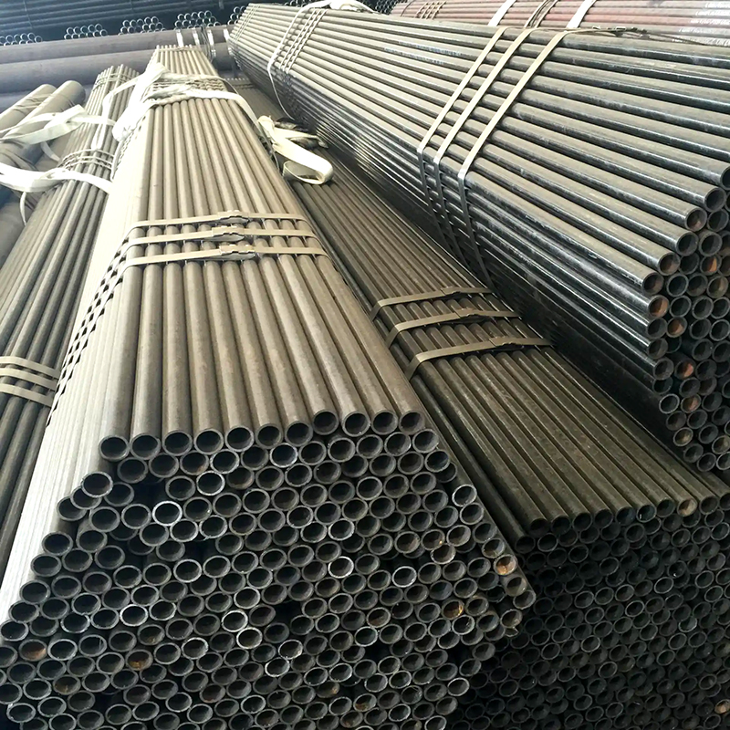 Q345/S355JR/Gr.50 Seamless Steel Pipe