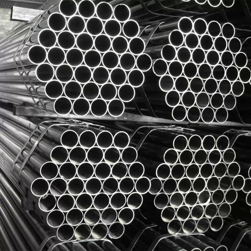A53 A106 Seamless Pipe