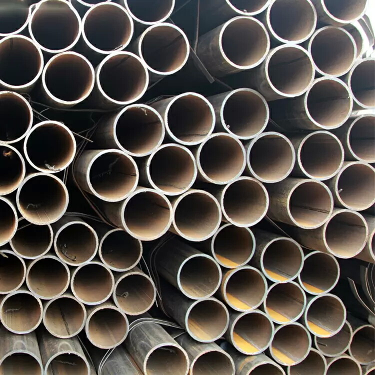 Q235A/S235JR/A36 Welded pipe