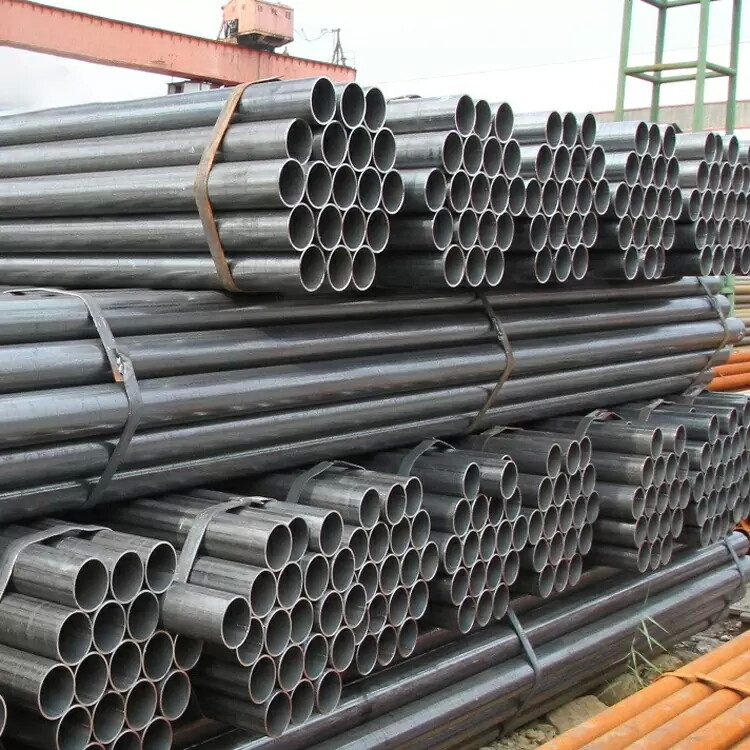 Q275/S275JR/SM490 Welded pipe