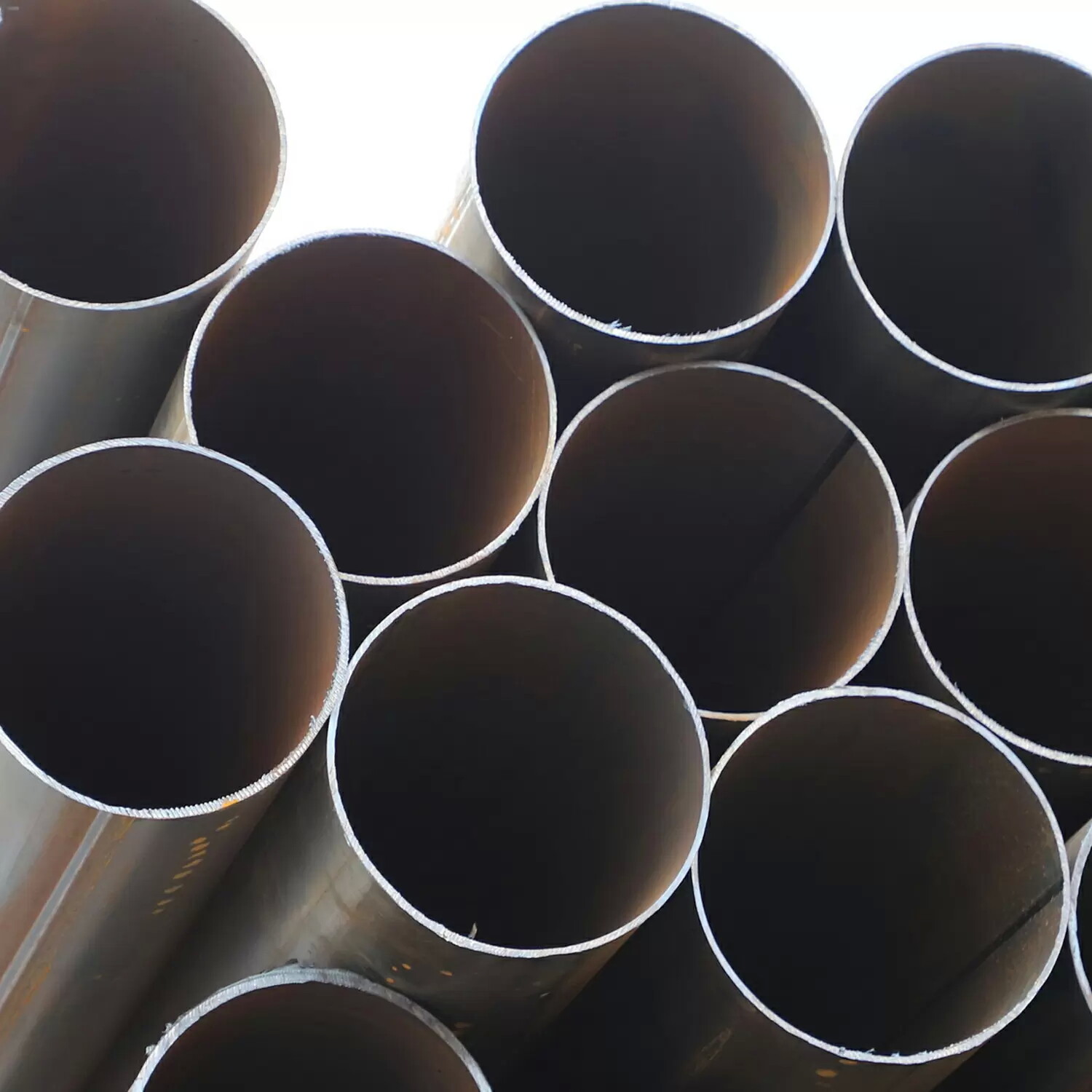 Q275/S275JR/SM490 Welded pipe