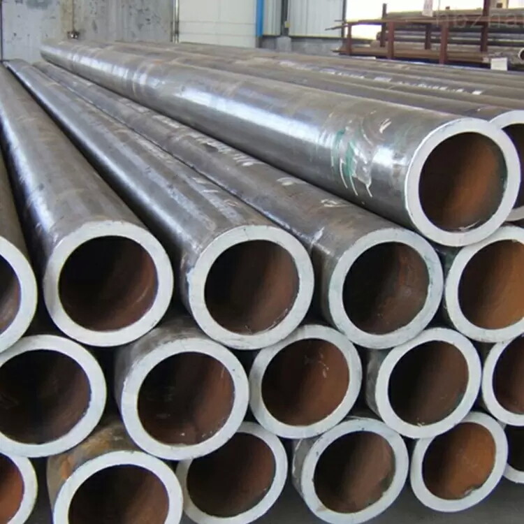 Q255/SM400 Seamless Pipe