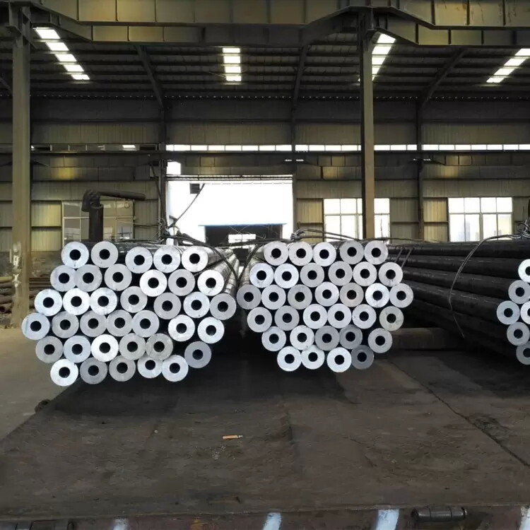 20#/A1020/IC22 Seamless Pipe