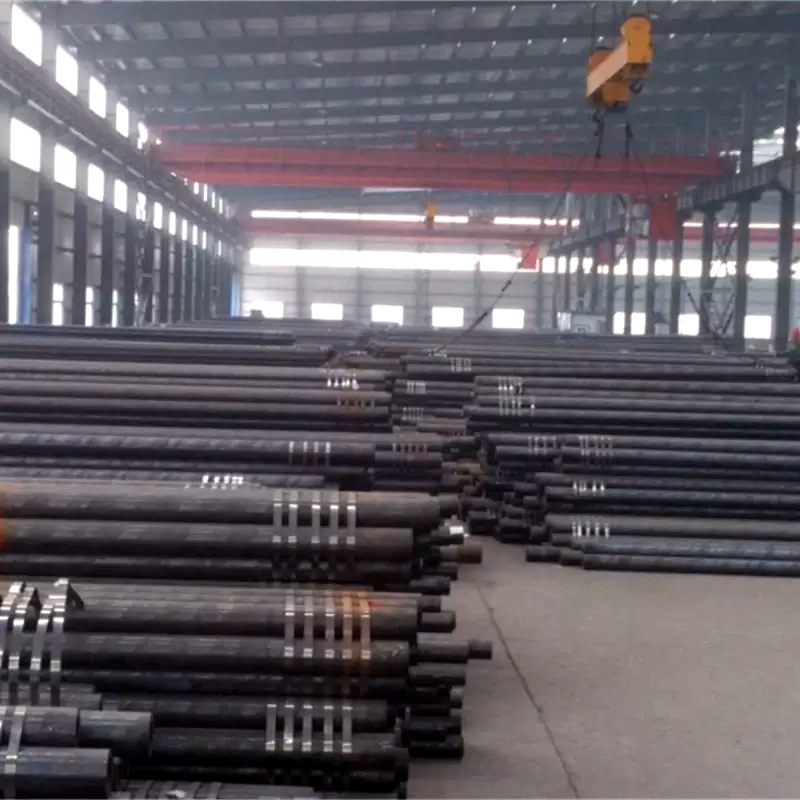 BS 3059Part2 BS 3606 Carbon Steel Pipe