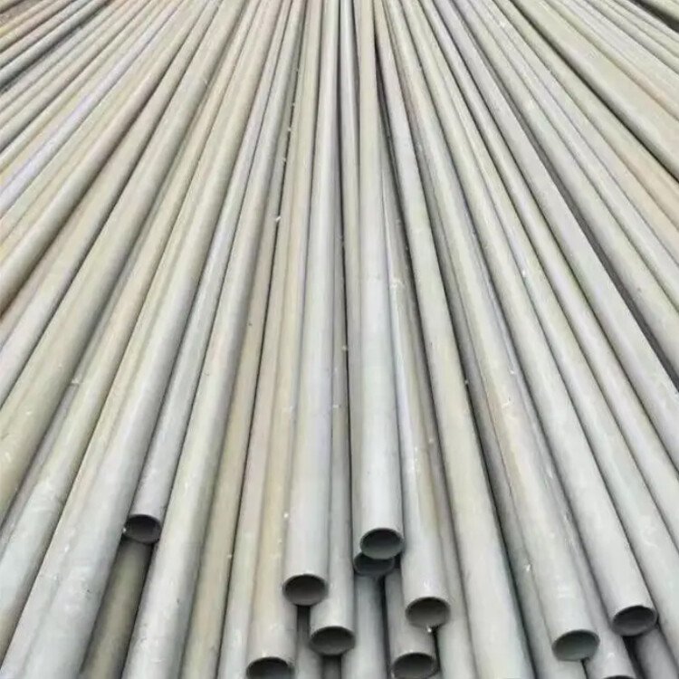 Pickling Carbon Steel Pipe