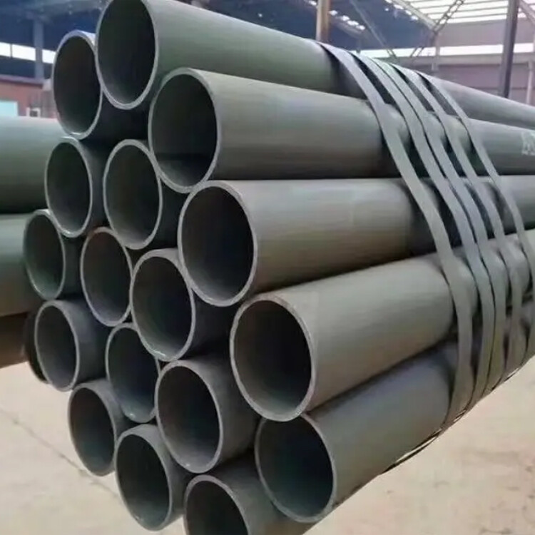 Pickling Carbon Steel Pipe