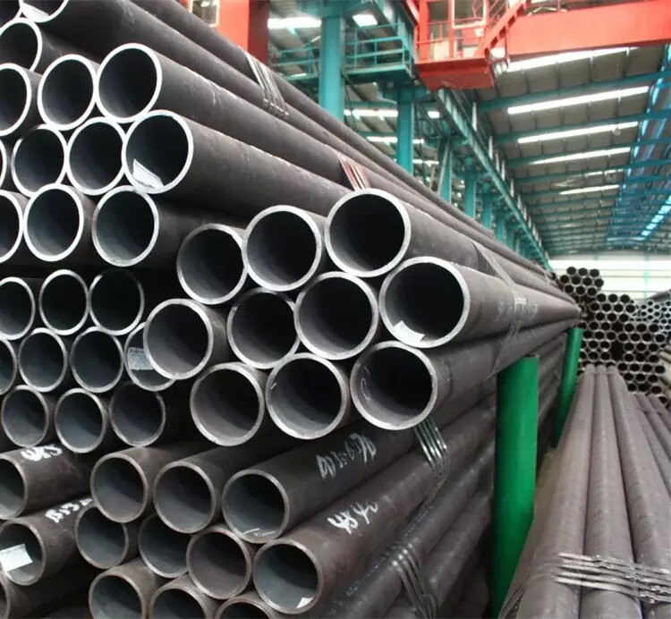 BS 3059Part2 BS 3606 Carbon Steel Pipe
