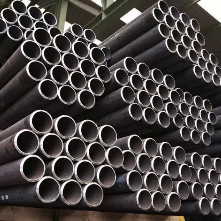 10#/A179 Carbon Seamless Steel Pipe