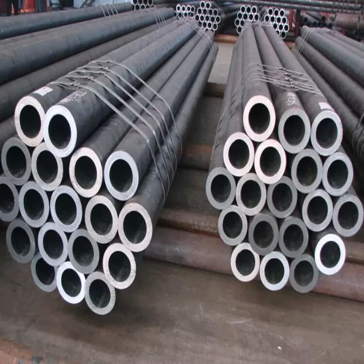 10#/A179 Carbon Seamless Steel Pipe