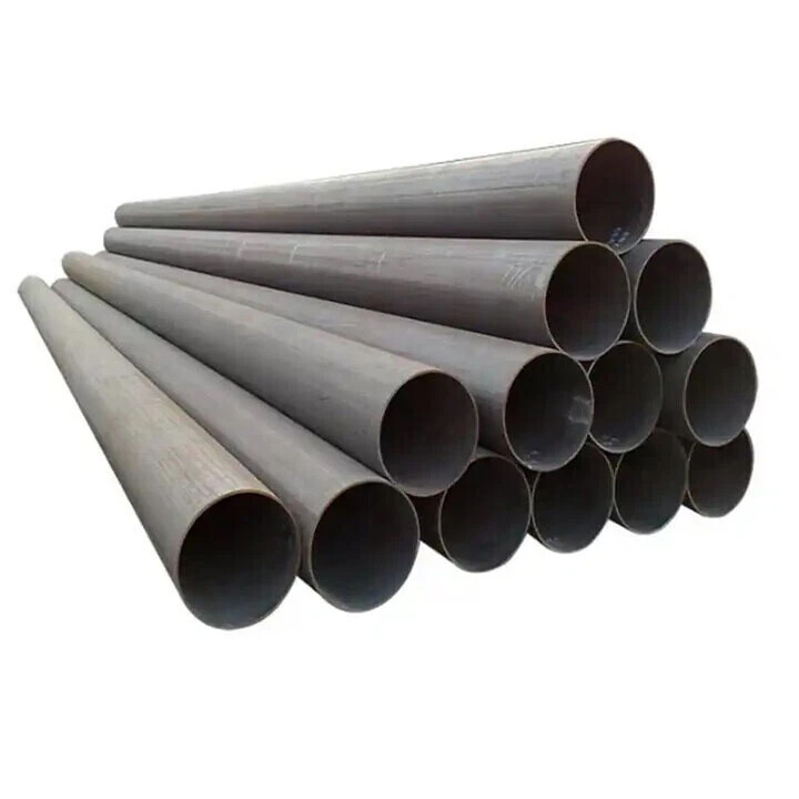 BS 3059Part2 BS 3606 Carbon Steel Pipe