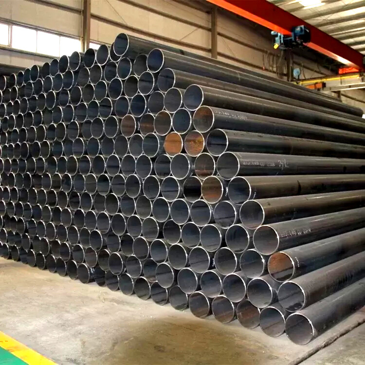 BS 3059Part2 BS 3606 Carbon Steel Pipe