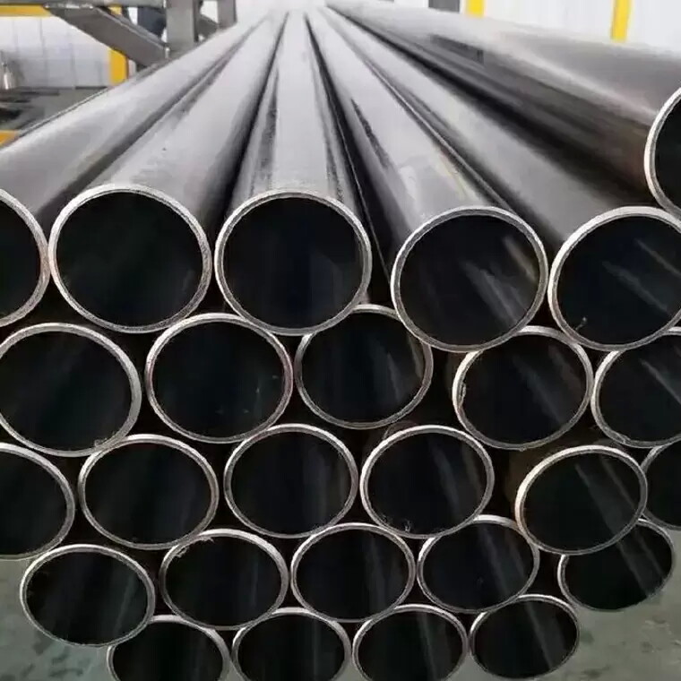 Hydraulic cylinder pipe