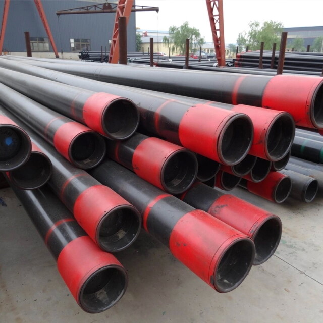 API 5CT Oil Pipe
