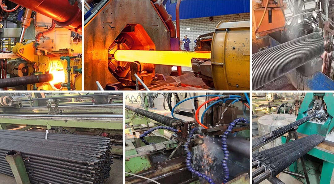 2翅片钢管-生产线 拷贝