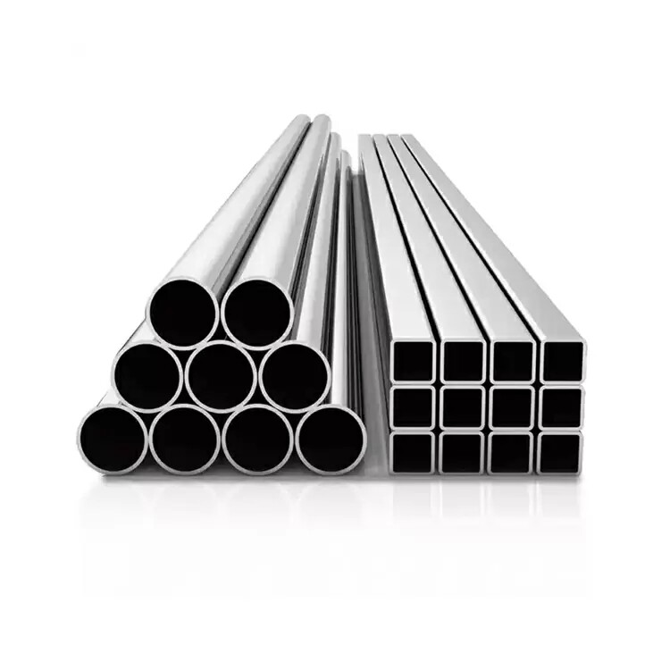 405 Stainless Steel Pipe