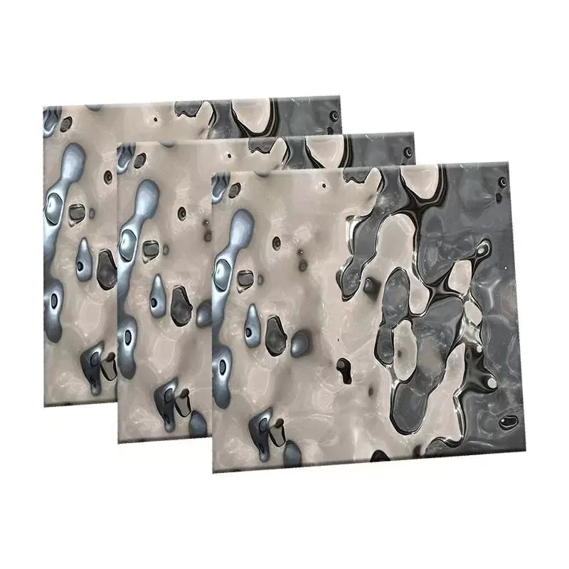 202 Stainless Steel Plate