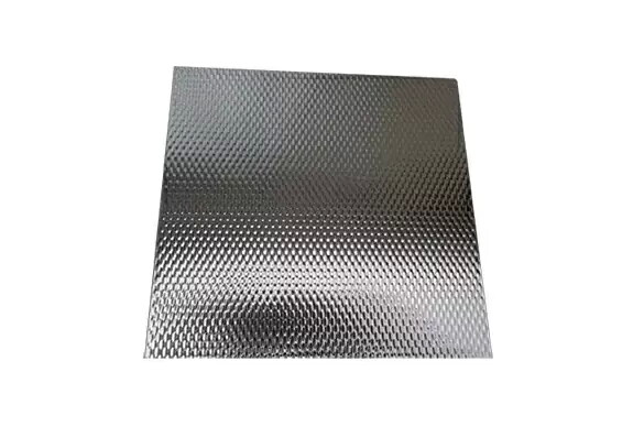 202 Stainless Steel Plate