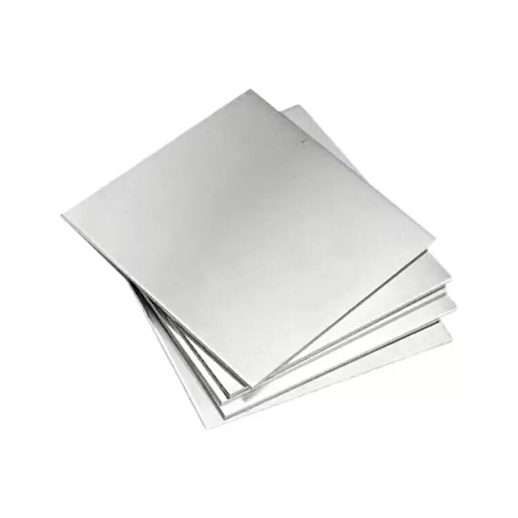 317 Stainless Steel Plate