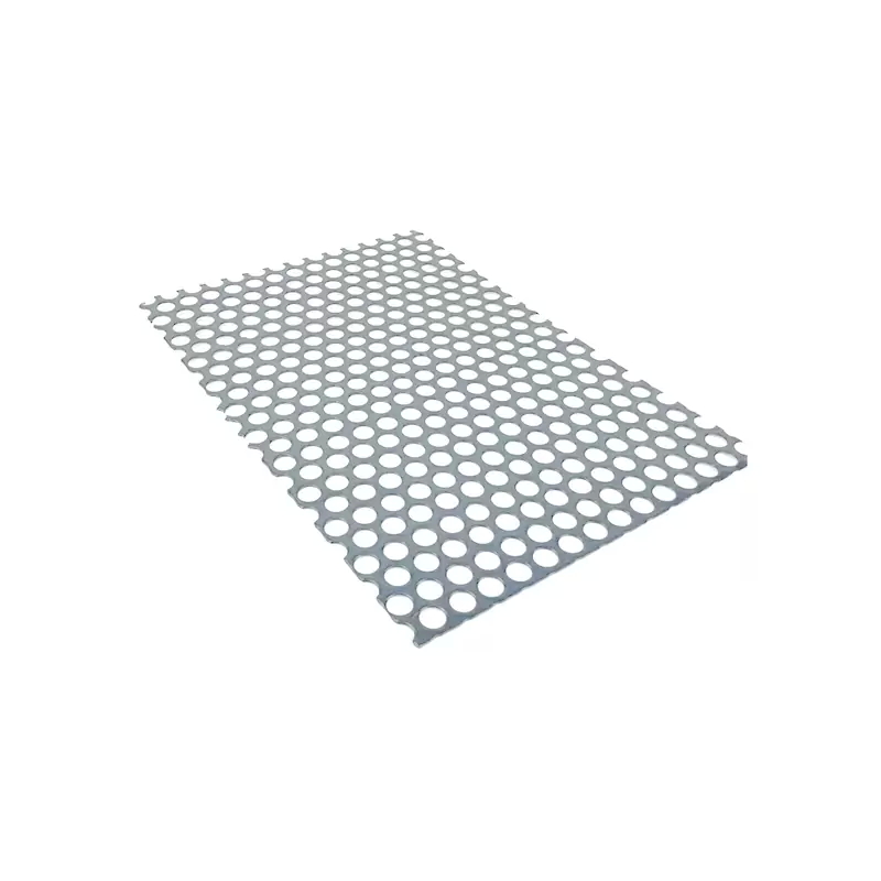 Perforated Sheet HJP-1015R