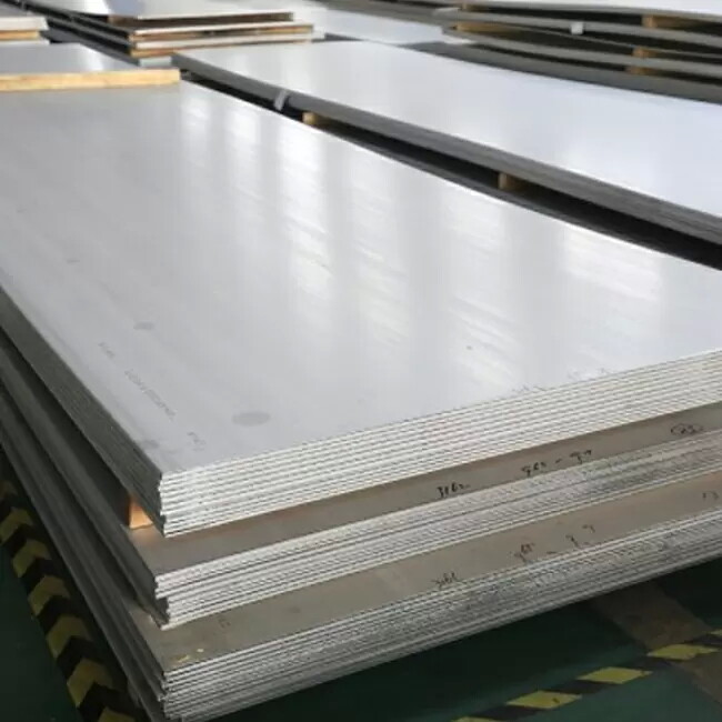 317 Stainless Steel Plate
