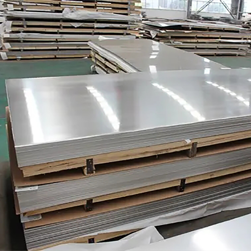 316 Stainless Steel Plate