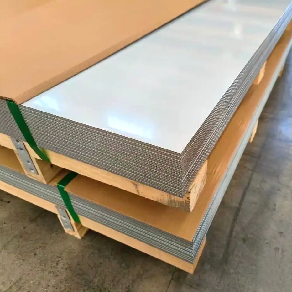 904L Stainless Steel Plate