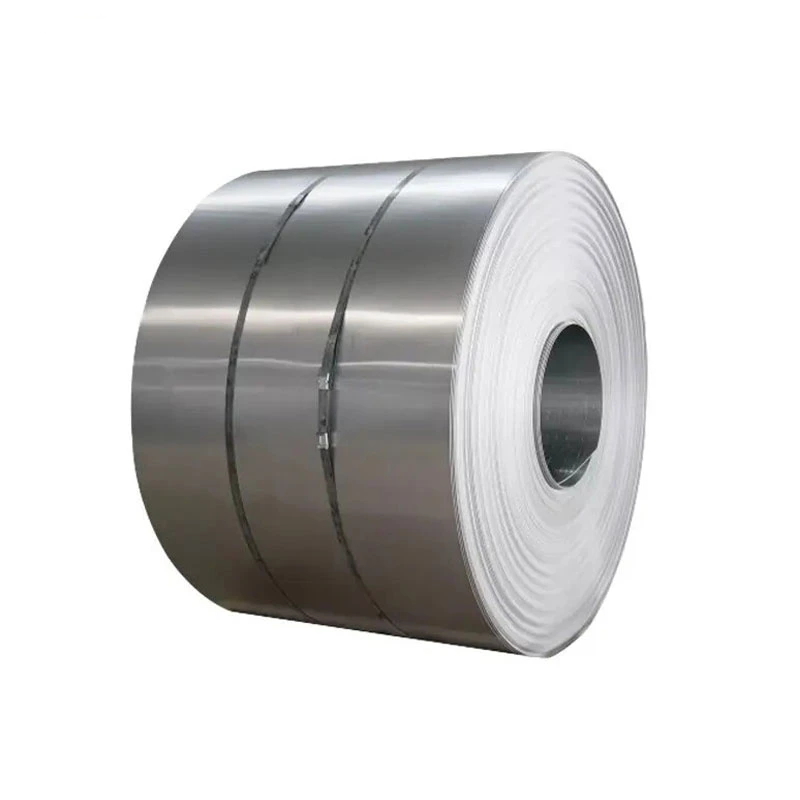304L Stainless Steel Coil