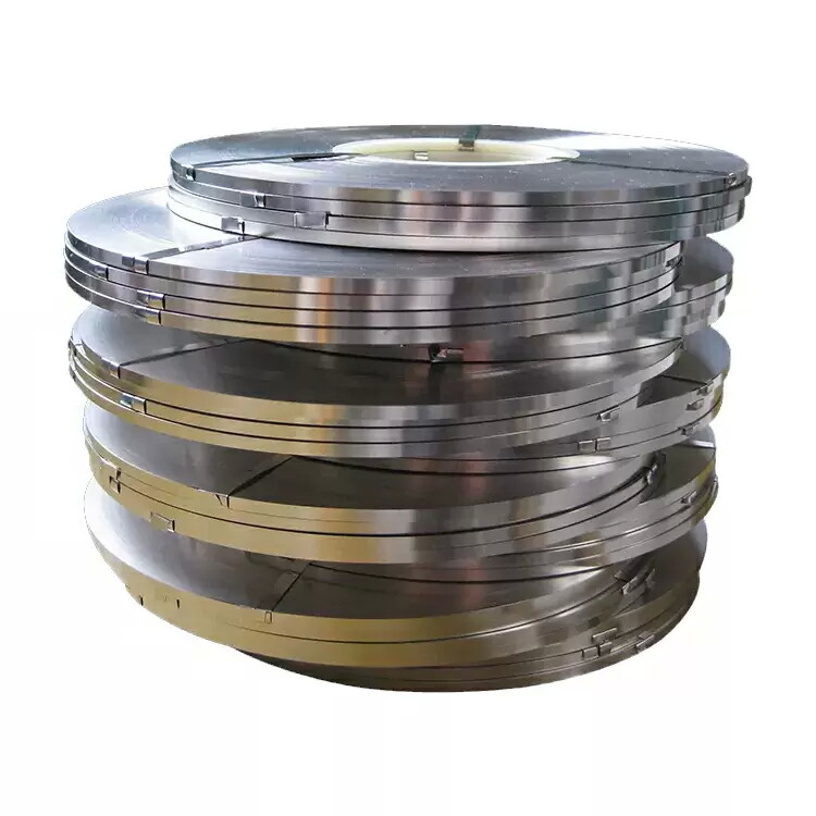 316L Stainless Steel Strip