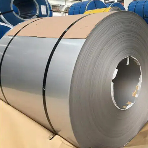 201 Stainless Steel Coil