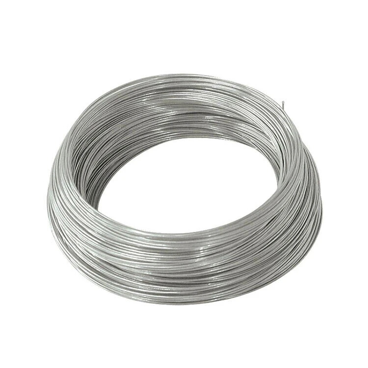 904L Stainless Steel Wire