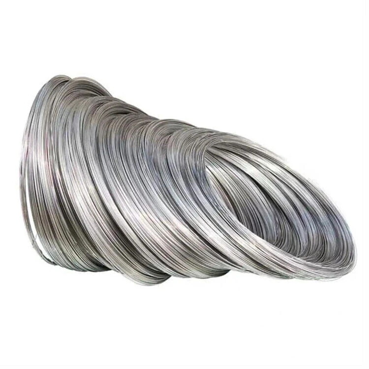 316 316L Stainless Steel Wire