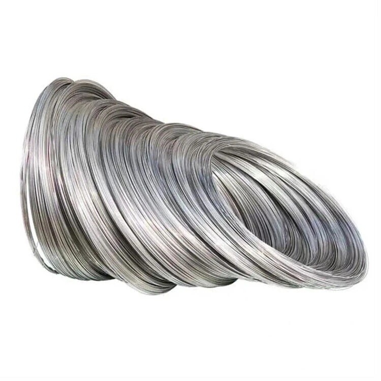 316 316L Stainless Steel Wire