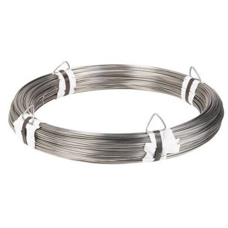 321 Stainless Steel Wire