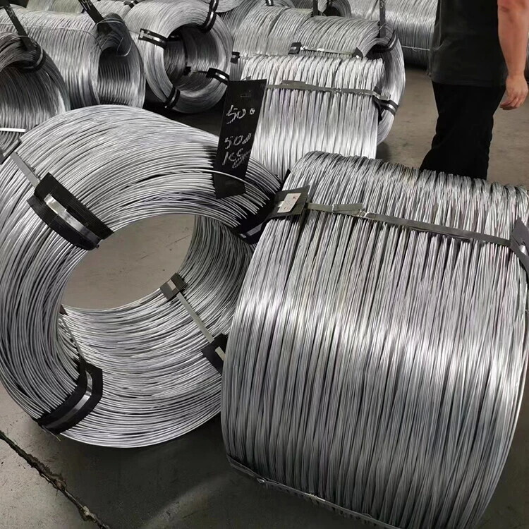 316 316L Stainless Steel Wire