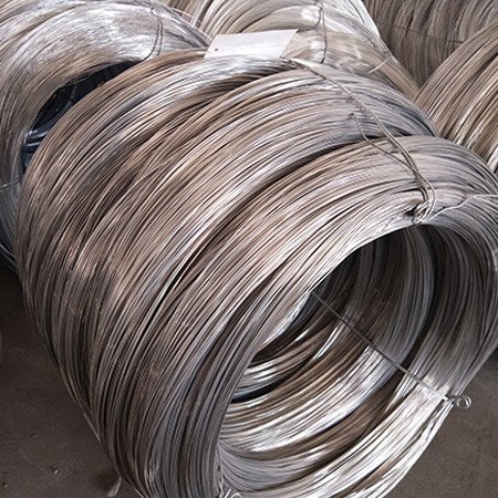 316 316L Stainless Steel Wire