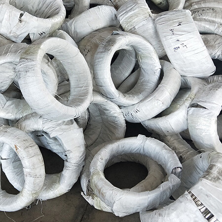 321 Stainless Steel Wire