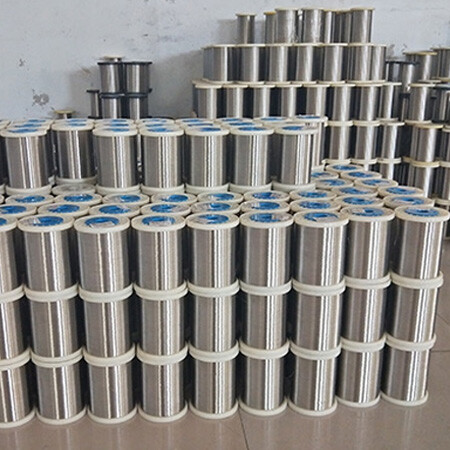 316 316L Stainless Steel Wire