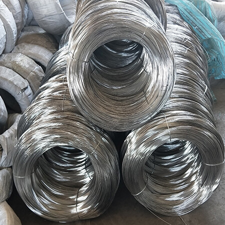 304 304L Stainless Steel Wire