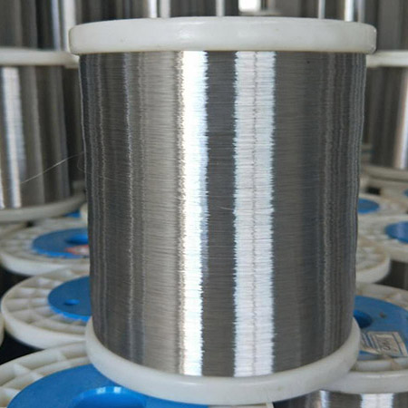 430 Stainless Steel Wire