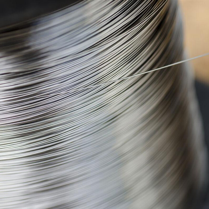 304 304L Stainless Steel Wire