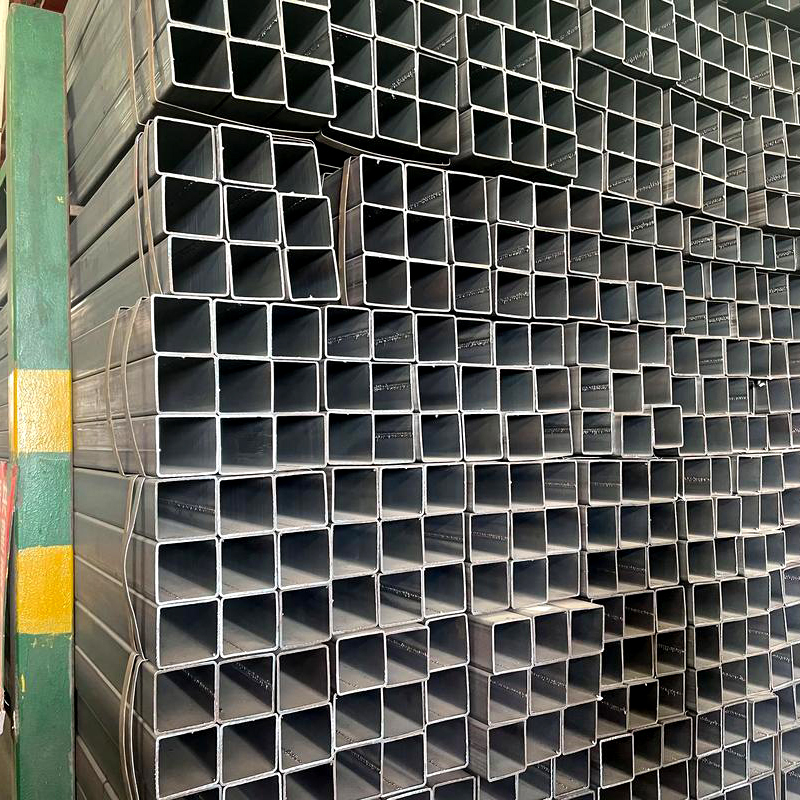 SGHC Galvanized Pipe