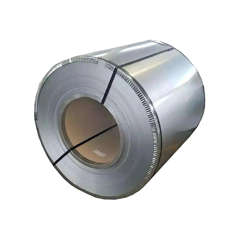 DC51D+Z (CR) Cold Rolled/Hot Dipped Galvanized Steel Coil