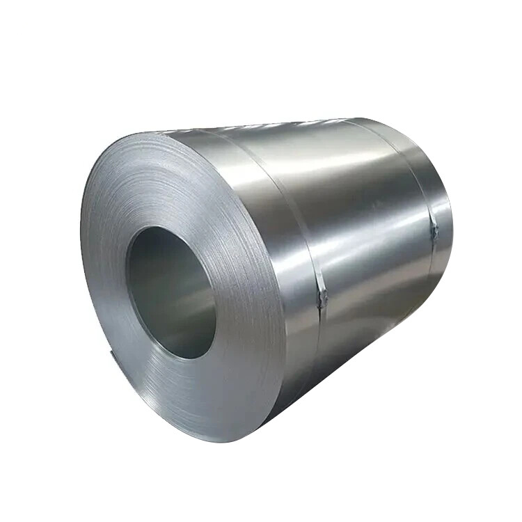 S350GD+Z Class1 Cold Rolled/Hot Dipped Galvanized Steel Coil