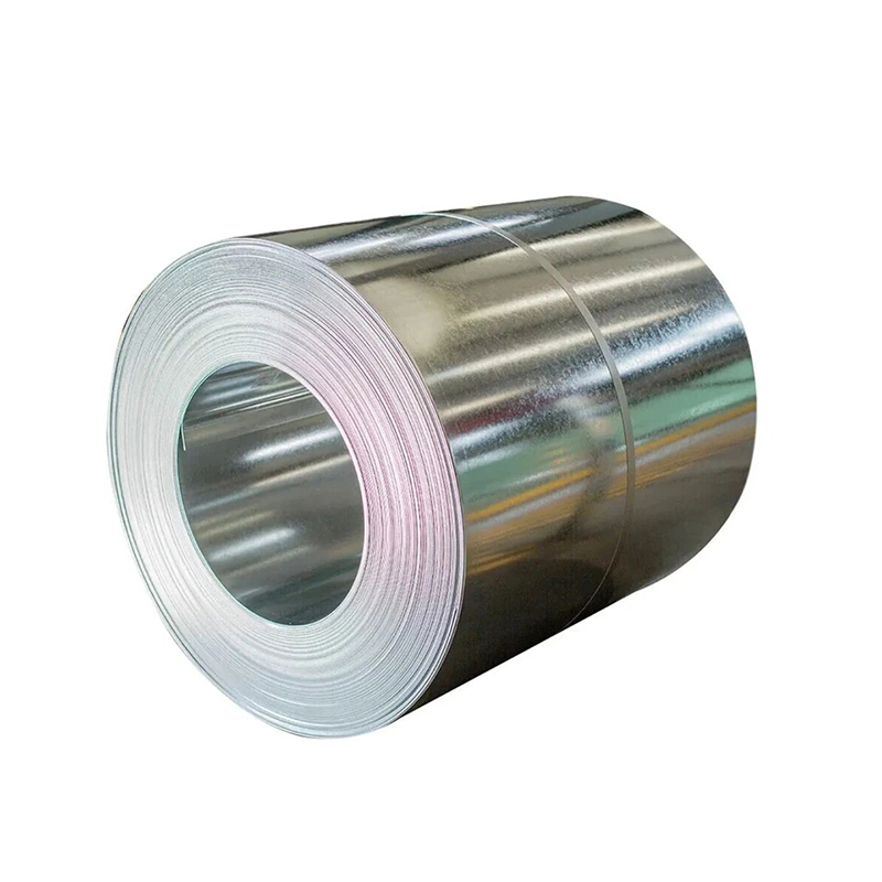 DD51D+Z (HR) Galvanized Steel Coil DD51D+Z (HR) Galvanized Steel Coil