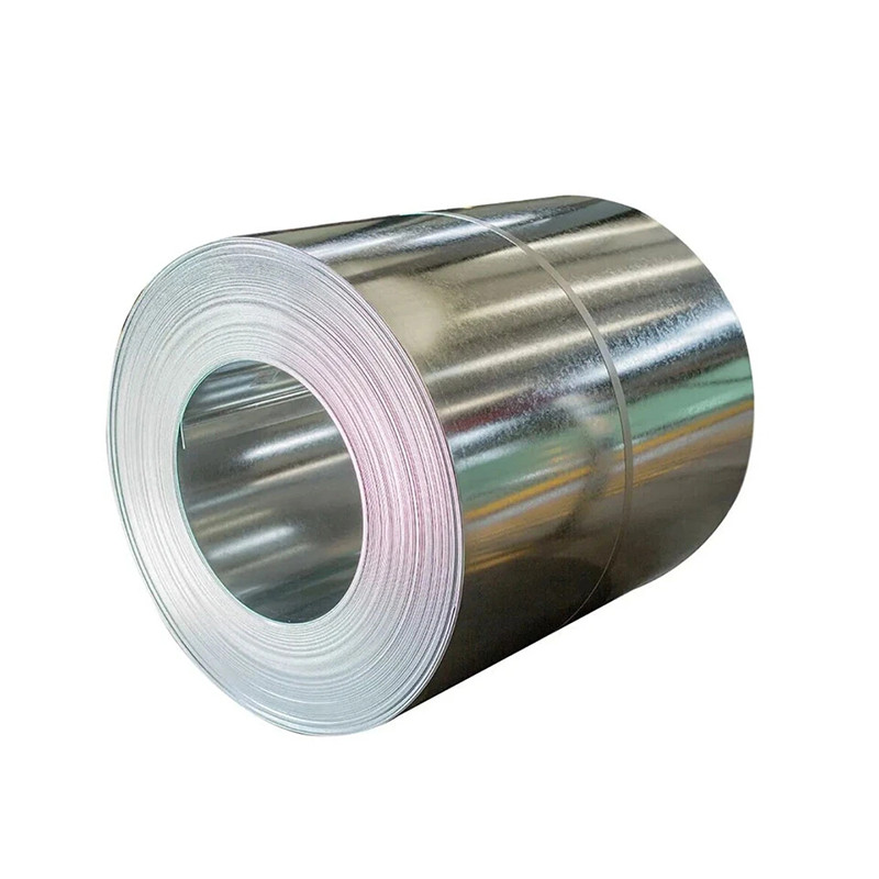 DD51D+Z (HR) Galvanized Steel Coil