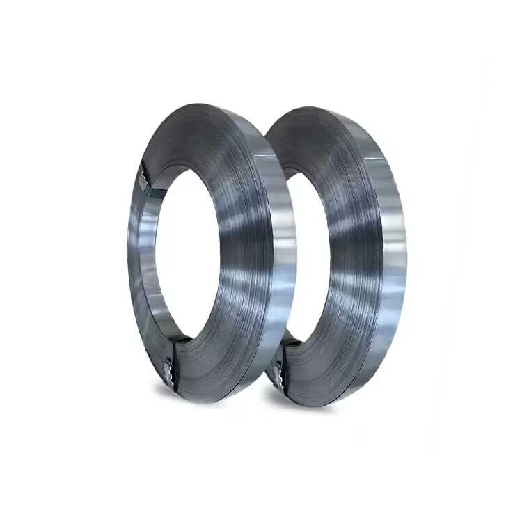 DD51D+Z (HR) SGHC Galvanized Steel Strip