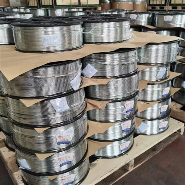 SGHC+Z Galvanized Steel Wire