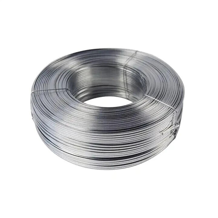 SGHC+Z Galvanized Steel Wire